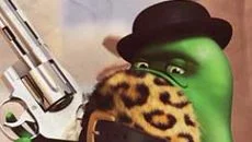 Duck Hunt (2004) схожа на Duck Hunt (2004)