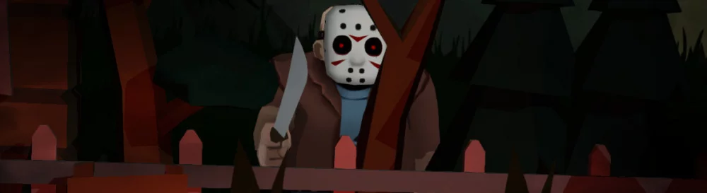 Friday the 13th: Killer Puzzle - всі досягнення для Google Play (61 досягнення)