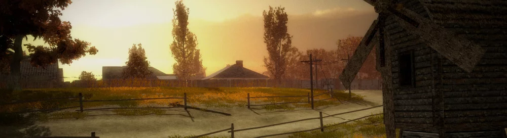 Найкращі ігри для Linux, схожі на Tunguska: The Visitation (Тунгуска: Посещение)