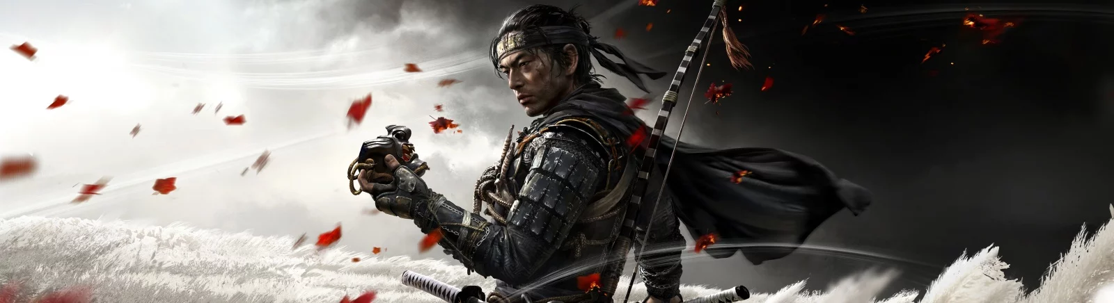 Ghost of Tsushima - останні новини сьогодні (вересень 2025) - злом захисту, системні вимоги, новини оновлень, де завантажити гру, трейлер