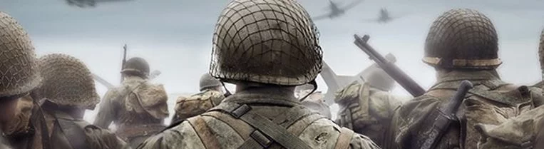 Дата виходу Call of Duty: WWII - The Resistance (Call of Duty: WW2 - The Resistance) у різних країнах світу