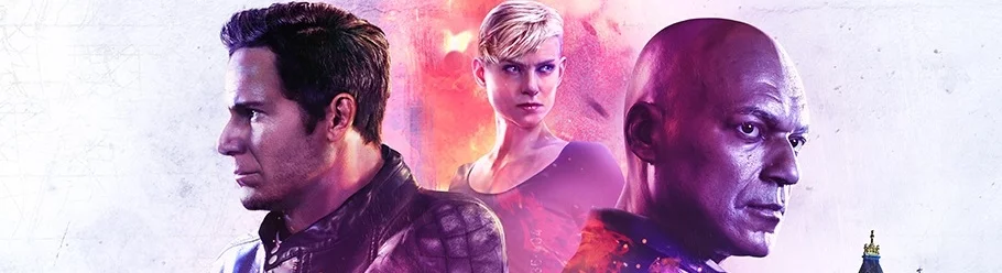 Найкращі ігри для PlayStation 4, схожі на Blood &amp; Truth (Blood and Truth)