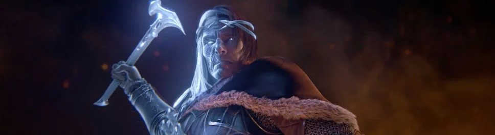 Усі відгуки та оцінки Middle-earth: Shadow of War - Slaughter Tribe Nemesis Expansion — 0 думок