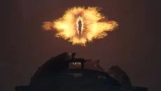 Middle-earth: Shadow of Mordor схожа на Middle-earth: Shadow of Mordor