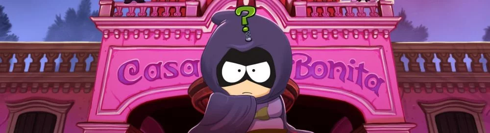 Купити South Park: The Fractured But Whole - From Dusk till Casa Bonita дешево, знижки до 90% 🏷️, порівняння цін у різних магазинах