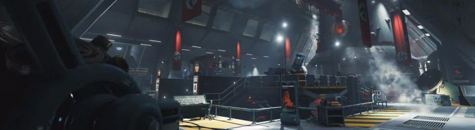 Усі відгуки та оцінки Wolfenstein II: The Freedom Chronicles - The Diaries of Agent Silent Death (Wolfenstein 2: The Freedom Chronicles - The Diaries of Agent Silent Death) — 0 думок