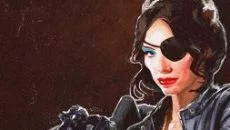 Wolfenstein II: The New Colossus - доповнення для Wolfenstein II: The New Colossus