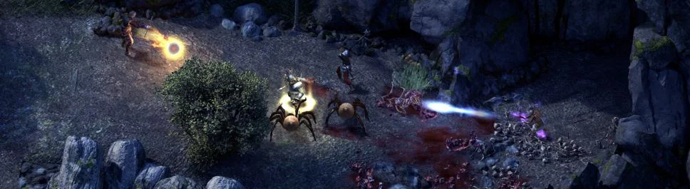 Найкращі ігри для PlayStation 4, схожі на Pillars of Eternity: Definitive Edition