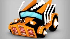 Crashbots - дата виходу