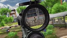 Sniper: Ghost Warrior схожа на Sniper: Ghost Warrior