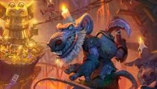 Hearthstone: Heroes of WarCraft - доповнення для Hearthstone: Heroes of WarCraft