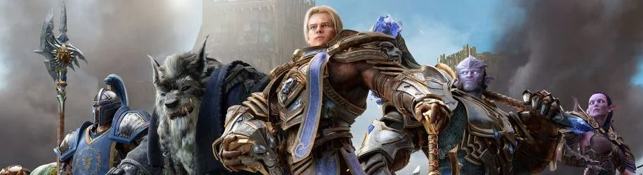 Негативні відгуки про World of Warcraft: Battle for Azeroth (WOW: Battle for Azeroth) — 0 думок