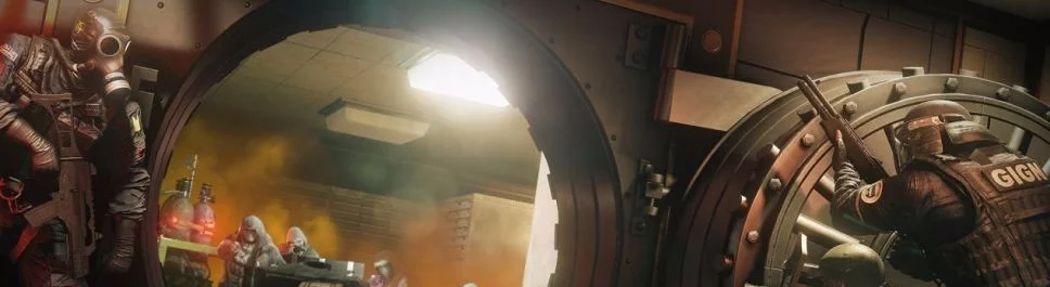 Змішані відгуки про Tom Clancy&#039;s Rainbow Six Siege: White Noise (Rainbow Six Siege: White Noise) — 0 думок