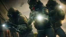 Command & Conquer: Renegade схожа на Command & Conquer: Renegade