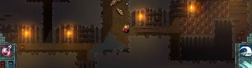 Файли для Heroes of Hammerwatch - трейнери, моди, збереження, патчі