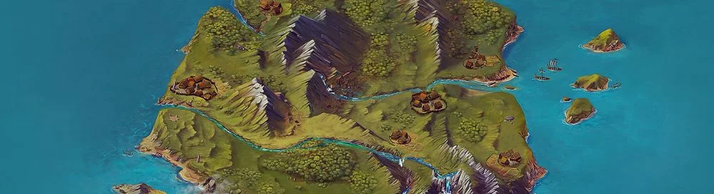 Дата виходу Catan Stories: The Legend of the Sea Robbers у різних країнах світу