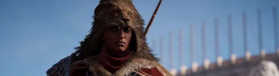 Усі відгуки та оцінки Assassin&#039;s Creed: Origins - Roman Centurion Pack — 0 думок
