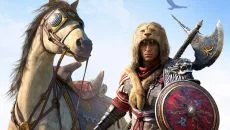 Assassin's Creed: Origins - The Hidden Ones схожа на Assassin's Creed: Origins - The Hidden Ones