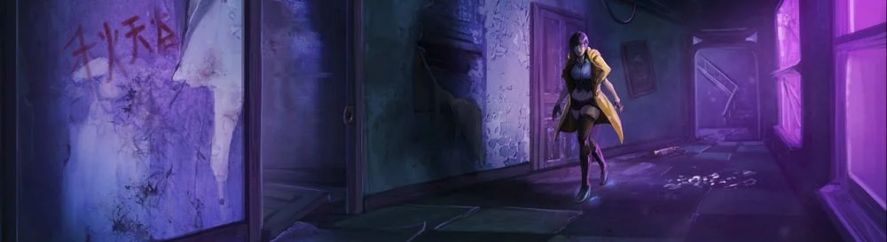 Купить Sense: A Cyberpunk Ghost Story дешево, скидки до 90% 🏷️, сравнение цен в разных магазинах