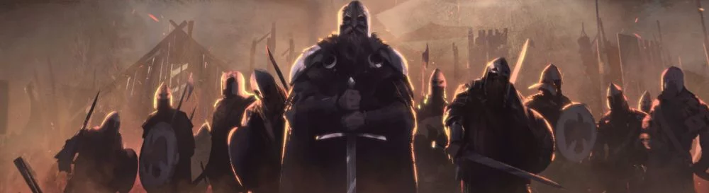 Файли для Total War Saga: Thrones of Britannia - трейнери, моди, збереження, патчі
