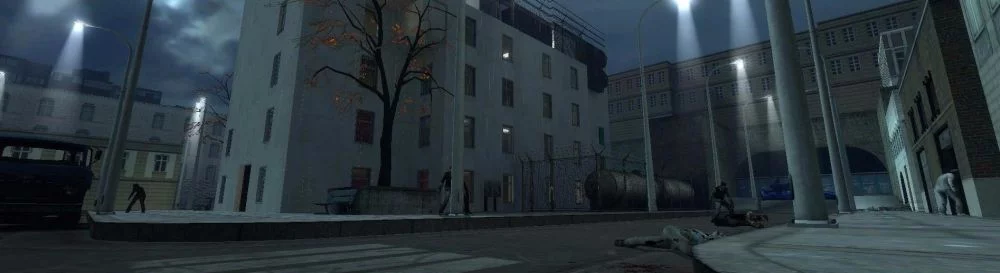 ТОП-7 - ігри для PC, схожі на Codename CURE