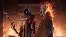 Assassin's Creed: Origins - The Hidden Ones схожа на Assassin's Creed: Origins - The Hidden Ones