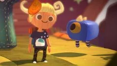 LittleBigPlanet 3 схожа на LittleBigPlanet 3