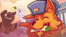Russian Subway Dogs - дата виходу для PS Vita