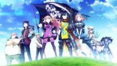 Demon Gaze 2 - дата виходу для PS Vita