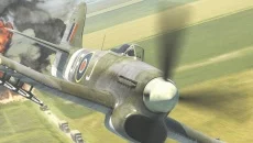 Ил-2 Штурмовик: Битва за Британию схожа на Ил-2 Штурмовик: Битва за Британию