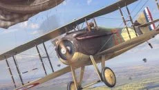 Ил-2 Штурмовик: Битва за Британию схожа на Ил-2 Штурмовик: Битва за Британию