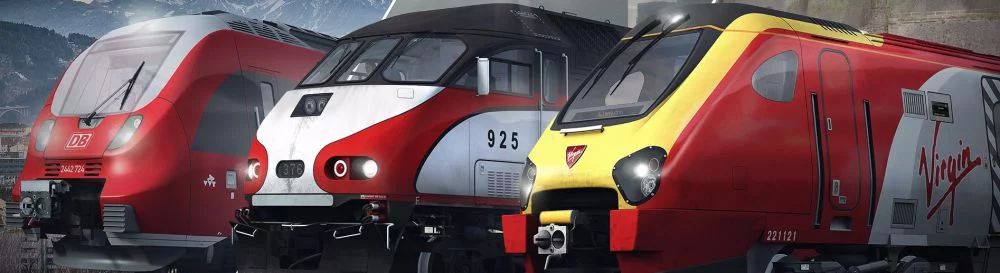 Купити Train Simulator 2018 дешево, знижки до 90% 🏷️, порівняння цін у різних магазинах