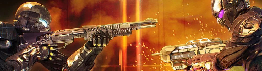 Дата виходу N.O.V.A. Legacy у різних країнах світу