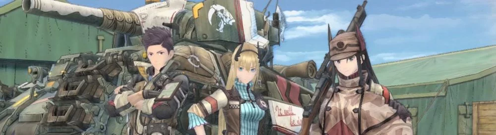 Найкращі ігри для Android, схожі на Valkyria Chronicles 4