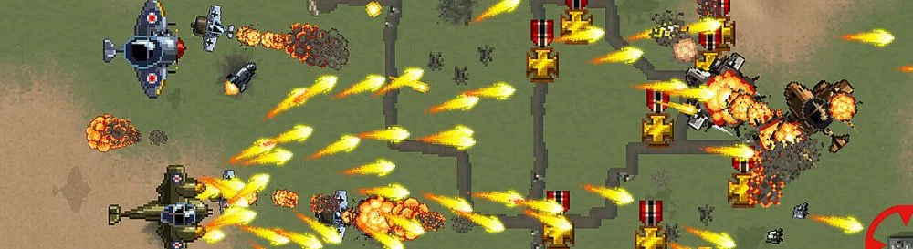 Змішані відгуки про Aces of the Luftwaffe — 0 думок