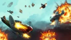 Aces of the Luftwaffe - дата виходу для Android