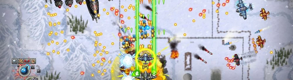 Файли для Aces of the Luftwaffe - Squadron - трейнери, моди, збереження, патчі