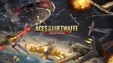 Aces of the Luftwaffe - Squadron - дата виходу для iOS