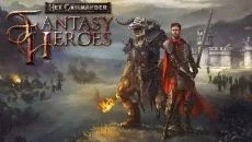 Fantasy Hero: Unsigned Legacy схожа на Fantasy Hero: Unsigned Legacy