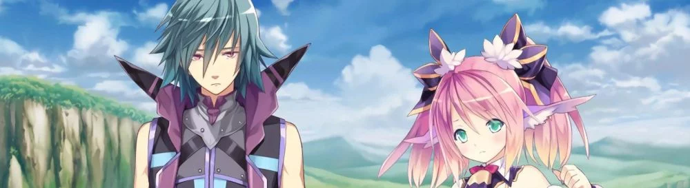 ТОП-10 - ігри, схожі на Moero Chronicle (Moe Chronicle)