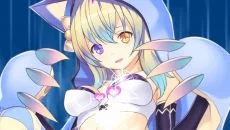 Moero Chronicle - дата виходу