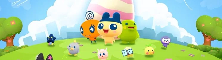 Змішані відгуки про My Tamagotchi Forever — 0 думок