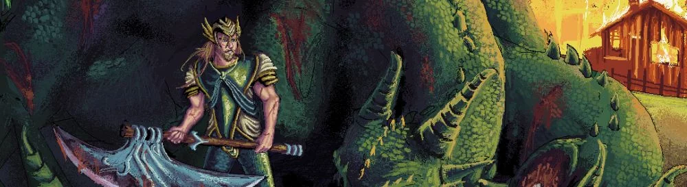 Купити Hydra Slayer дешево, знижки до 90% 🏷️, порівняння цін у різних магазинах