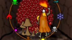 Desktop Dungeons схожа на Desktop Dungeons