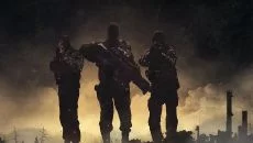 Escape from Tarkov схожа на Escape from Tarkov