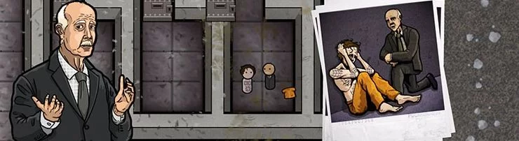 Усі відгуки та оцінки Prison Architect - Escape Mode — 0 думок