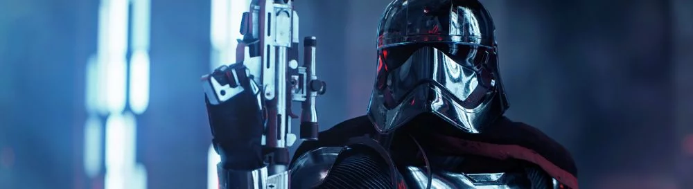 Купить Star Wars: Battlefront 2 - Last Jedi дешево, скидки до 90% 🏷️, сравнение цен в разных магазинах