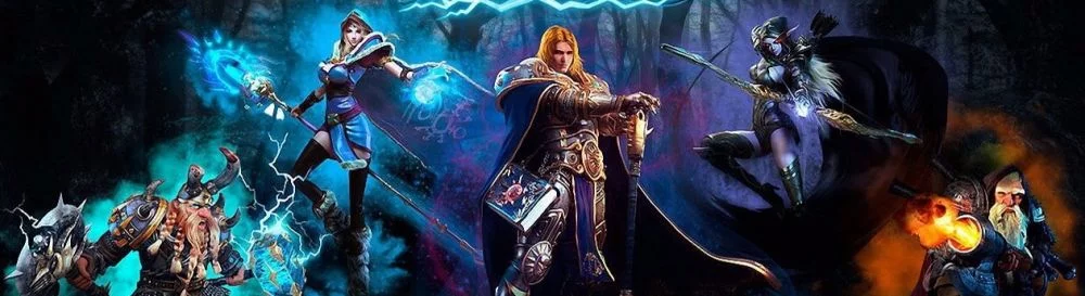 ТОП-15 - ігри для Browser, схожі на Hero Rage ТОП-15 - ігри для Browser, схожі на Hero Rage