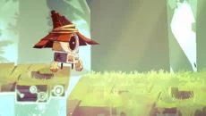 Ori and the Will of the Wisps схожа на Ori and the Will of the Wisps