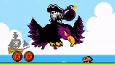 Miles & Kilo - дата виходу для PS Vita